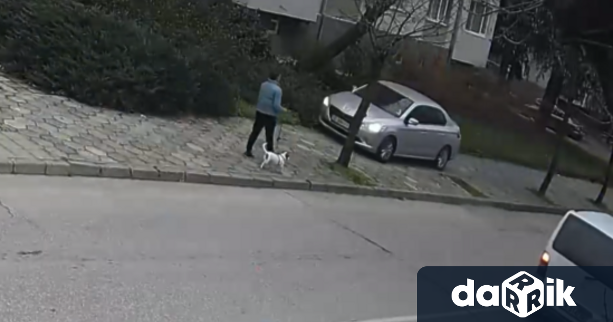 Сигнал за опасно шофиране е изпратен до КАТ Пътна полиция Хасково