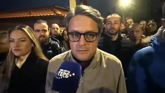 Тома Биков: Това ще е последната провокация пред дома на Борисов! (ВИДЕО)