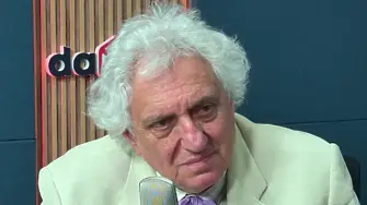 Георги Лозанов: Пеевски не може да баламосва младите!