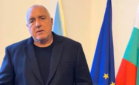 Борисов в TikTok: Изцяло нов бюджет до Нова година (ВИДЕО) 