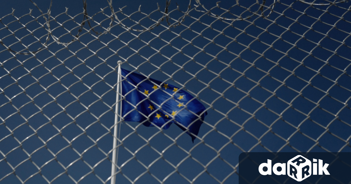 Съветът на ЕС съобщи че е приел решение за въвеждане