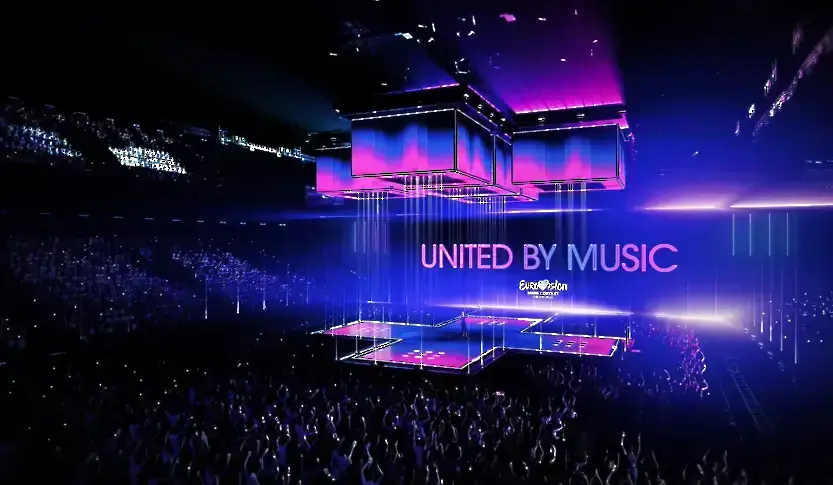 Мегаскандал в Евровизия: Допуснаха до участие Израел, няколко държави ще бойкотират конкурса!