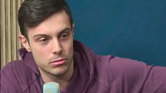 Филип Буков - позицията на публичните личности на протестите