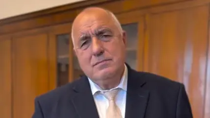 Борисов с обръщение в Instagram: Всички трябва да се съобразим с това, което мислят на площада!