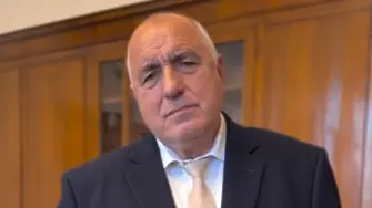 Борисов с обръщение в Instagram: Всички трябва да се съобразим с това, което мислят на площада!