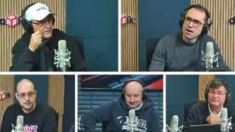 „Новините, обяснени“: За политическата сила на социалните мрежи