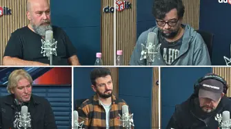 Фантастичният свят на "Intelligent music project"