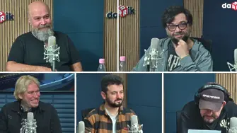 Фантастичният свят на „Intelligent music project“