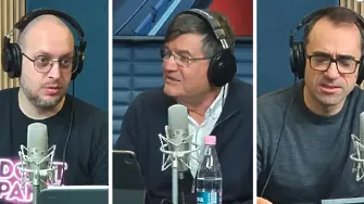 НЕ!Новините: НЕ на омразата, мършляци