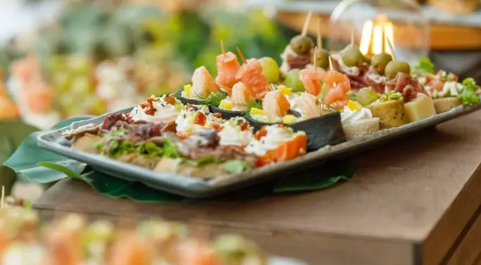 White Bite Catering – стил, вкус и професионализъм в света на корпоративния кетъринг