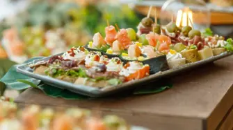 White Bite Catering – стил, вкус и професионализъм в света на корпоративния кетъринг