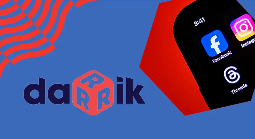 Дарик: Визията digital first и последователният прогрес