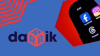 Дарик: Визията digital first и последователният прогрес