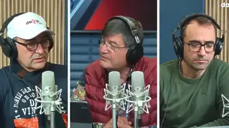 „Синоптичната комисия“: Валежите спират в неделя