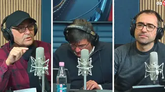 „Новините, обяснени“: Къде се позиционира бъдещият проект на президента на политическата сцена в момента?