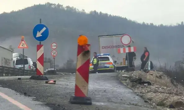 Над 6140 тежки катастрофи с 414 жертви от началото на годината