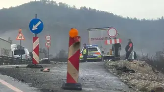 Над 6140 тежки катастрофи с 414 жертви от началото на годината