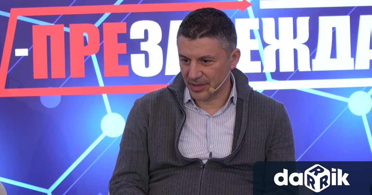 Изградили сме 113 индустриални системи с батерии свързани в мрежата