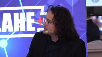 Инж. Иван Вълчев, Фотомейт: Пожарите по покривите стават от „безименни“ панели