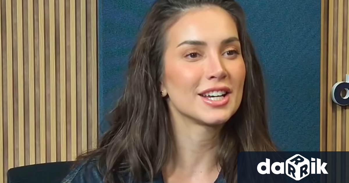 Александра Богданска е топ инфлуенсър в България с над 870