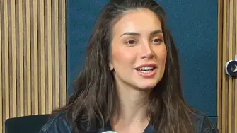 Най-следваната и коментирана Алекс Богданска за женските хитринки и дисциплина