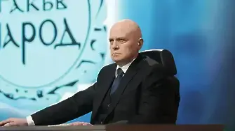 Трифонов наруши мълчанието си: Българският народ сам може да определя съдбата си