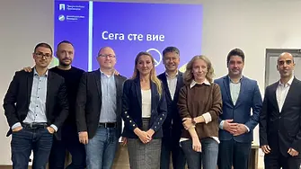 Две години от мандата: Общинските съветници от ПП–ДБ в открит разговор с пловдивчани