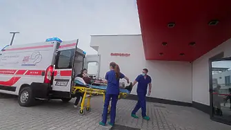 Спешното отделение на ,Сърце и Мозък‘ в действие:  Само за час приехме, изследвахме, консултирахме и хоспитализирахме 10 тежкоболни пациенти 