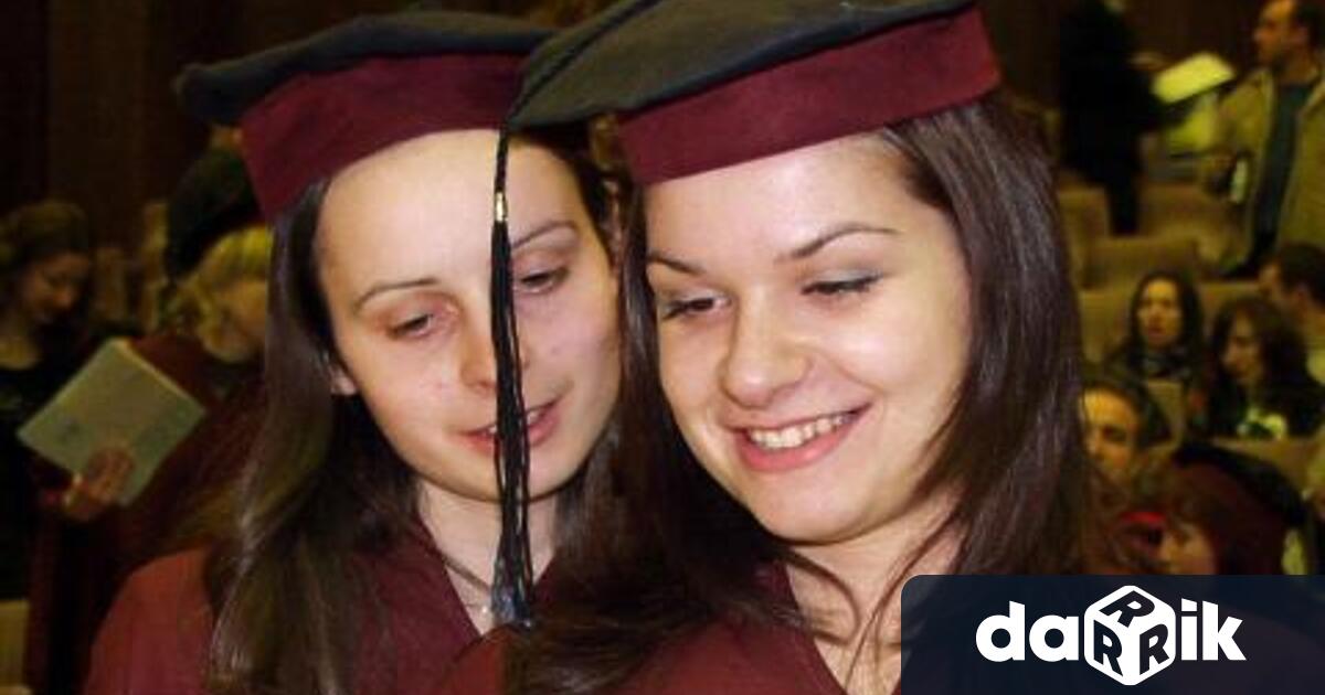 В България на 8 декември студентите честват своя празник По