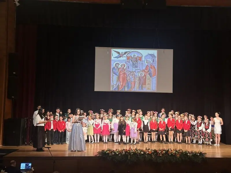 Събраха 5 хил.лева от благотворителния концерт за родилното отделение на МБАЛ „Д-р Иван Селимински“