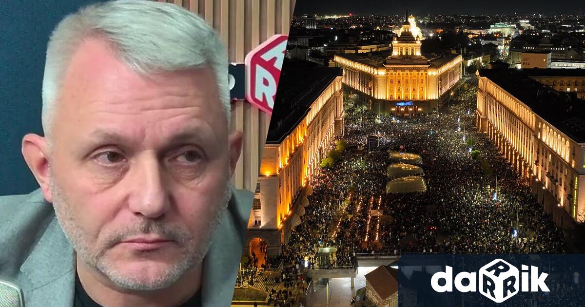 Адвокат Николай Хаджигенов бе специален гост в Денят на Дарик