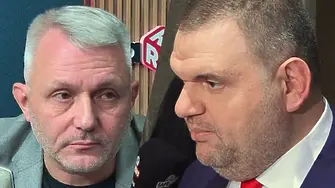 Хаджигенов: Това правителство трябва да си замине!