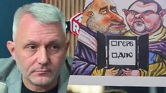 Хаджигенов: Прасето и тиквата са готини метафори!