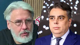 Проф. Стоянов: От ПП-ДБ са по-дигитални с по-младата аудитория, която е много емоционална!