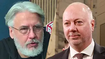 Проф. Стоянов: За мен не е изненада, че правителството не подаде оставка!