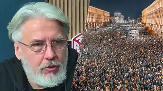 Проф. Стоянов: И 100 000 протестиращи да са – те не са всички гласуващи!