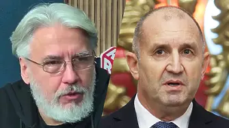 Проф. Стоянов: Радев и да спечели изборите, надали ще има комфорта да сформира правителство!