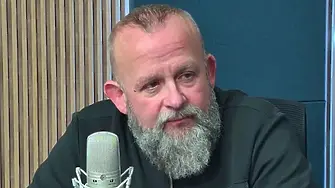 Бимбалов: Пеевски е пътник! Борисов е тъжен губещ!