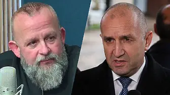 Бимбалов: За Радев една бъдеща сглобка Борисов-Радев изглежда като единствен вариант!