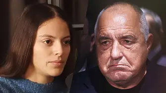 Млада протестираща: Не си спомням нищо преди Бойко Борисов!