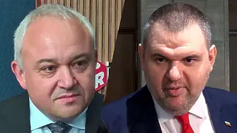Демерджиев: Пеевски e взел господстваща роля, а Борисов е в миманса!