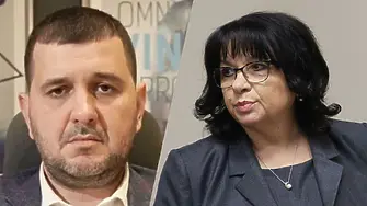 Иванов, ДСБ: Властта обяви война на средната класа и си получиха заслуженото!