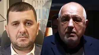 Иванов, ДСБ: Борисов да не се прави на Шехерезада! „1001 нощи“ свършиха!