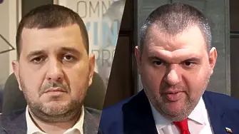 Иванов, ДСБ: Краят на кабинета е неизбежен! Трябва да отидем на извънредни избори!