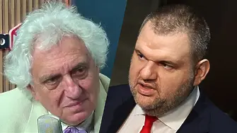 Лозанов: Пеевски използва себе си като автокомпромат!