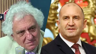 Лозанов: Радев ще опита да привлече младите, но те са имунизирани от постсъветски завой!