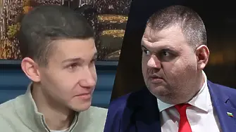 Мартин Атанасов: Ако правителството не подаде оставка – ще го свалим!