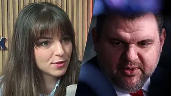 Мими Шишкова: Как да очакваш едно прасе да яде на маса с прибори и бяла салфетка?