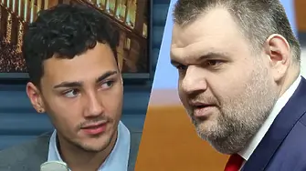 Танев: Нас политиците няма как да ни купят!