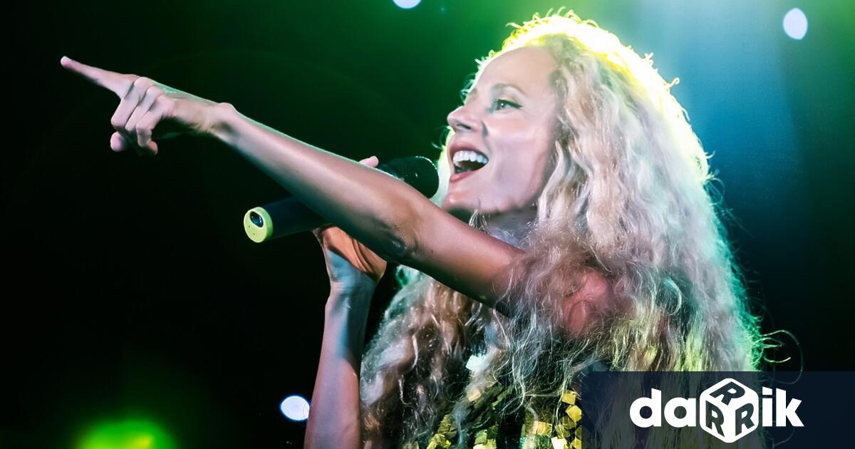 Това е заключителният концерт от благотворително турне Гиздава 2025